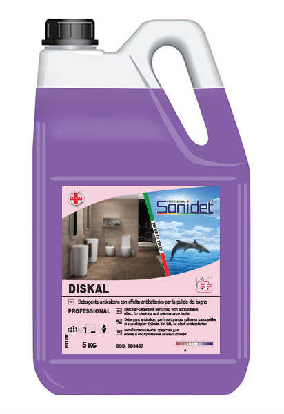 DISKAL – 5 KG